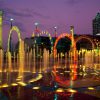 Du Lịch Bờ Đông Hoa Kỳ